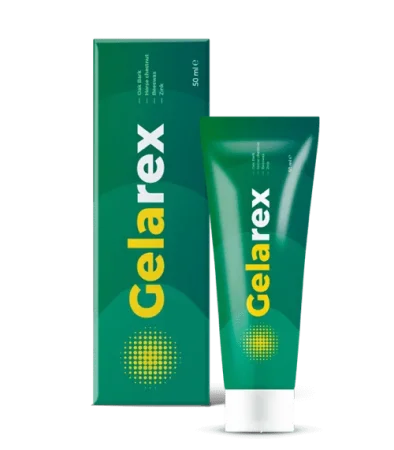 GELAREX