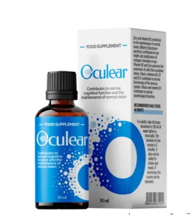 OCULEAR