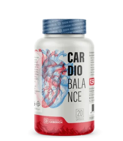 CARDIOBALANCE