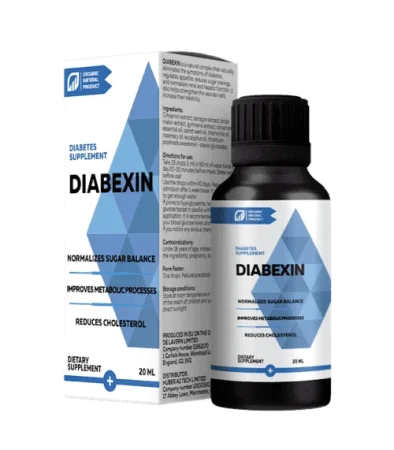 DIABEXIN