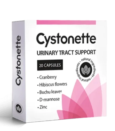 CYSTONETTE