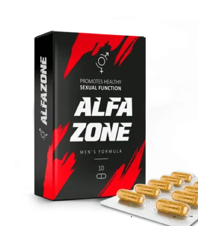 ALFAZONE