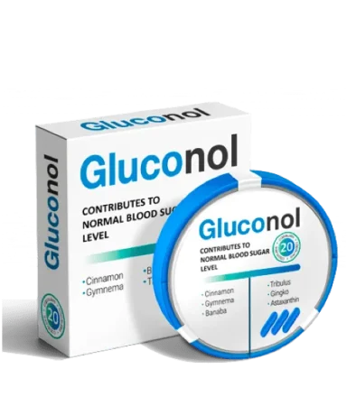 GLUCONOL