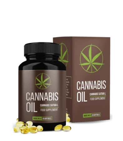 Cannabis Oil