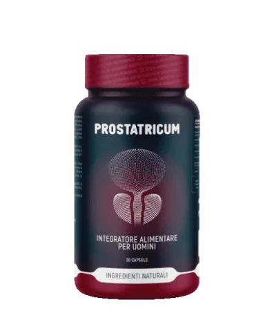 PROSTATRICUM