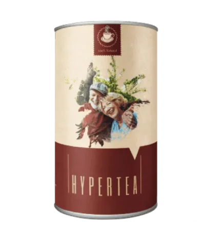 HYPERTEA