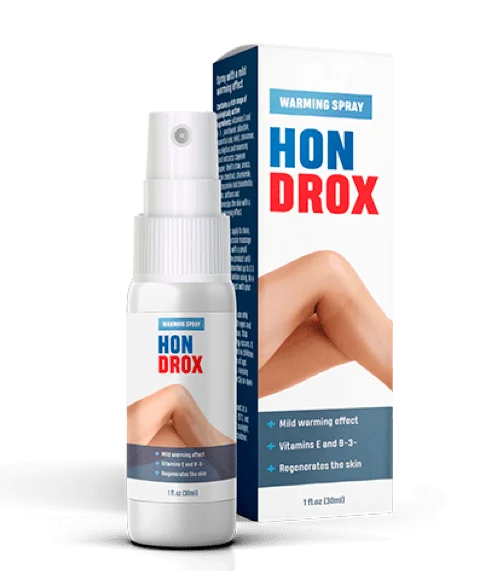 HONDROX